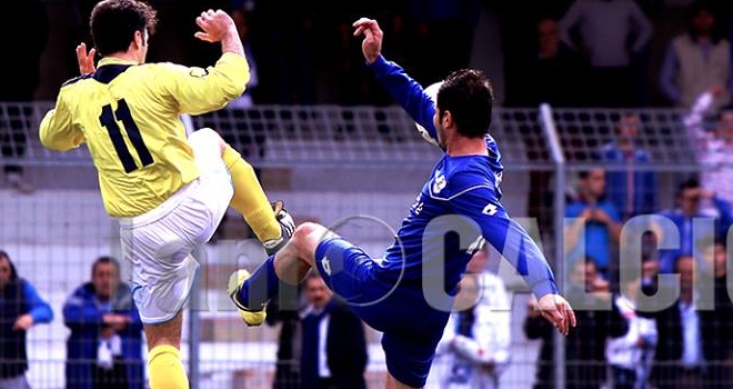 Grandi ambizioni in casa orlandina