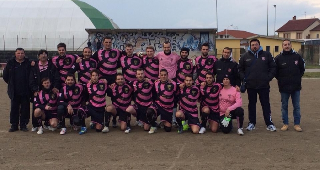 Pietrelcina promosso in Seconda, Forgione condanna il Montefalcone