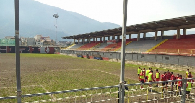 U.S. Angri - Pro Scafatese: le dichiarazioni ed i convocati.