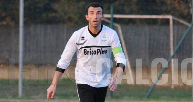 Prima Categoria B - Il campo ferma il San Rocco