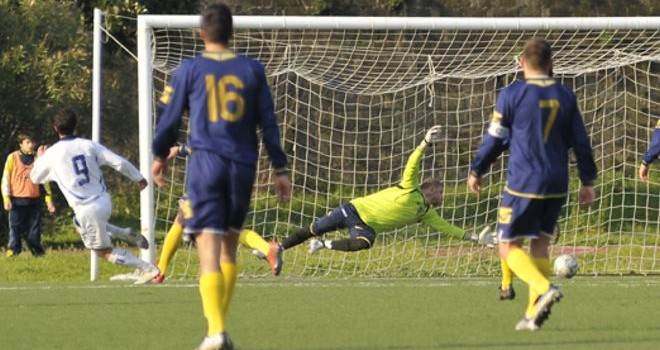 Prima categoria: si parte il 12 Ottobre. Gironi e calendari il 7