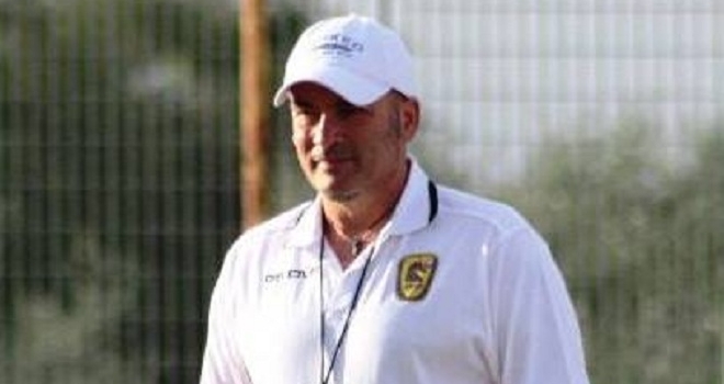 Sauri, parla Borrelli: "Avanti cos&igrave;. Ad Andria niente passi falsi"