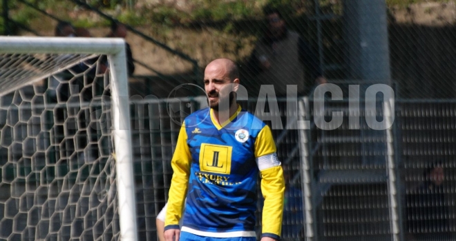 Capitan Toma (Solofra)