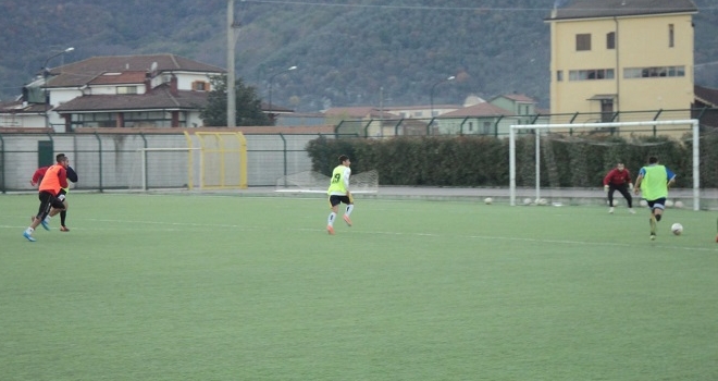 Giovanissimi Regionali