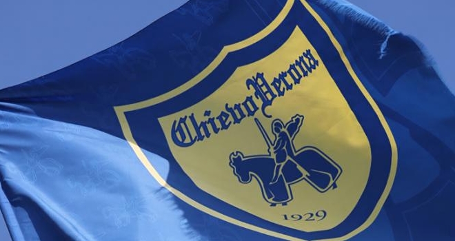 Chievo-Pescara