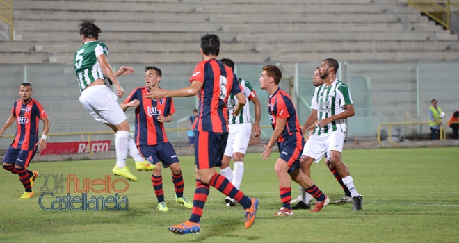 foto Aurelio Castellaneta