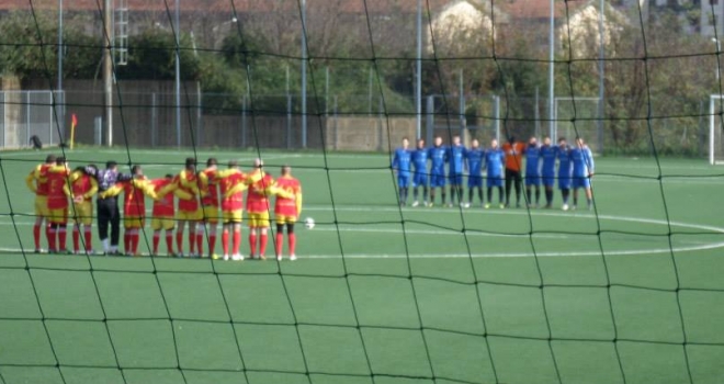 Il Punto. Lo Sperone prova a scappare, nessuno a 0 punti