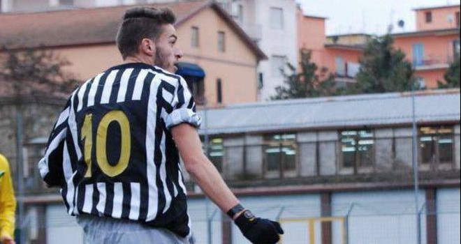 Grotta, Pisano: "Assenze pesanti, ma dobbiamo assolutamente vincere"