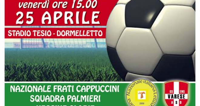 Uno spaccato del manifesto dell'evento