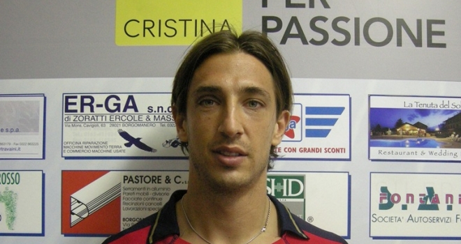 Alessandro Giallonardo