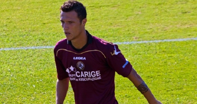 Luca Siligardi