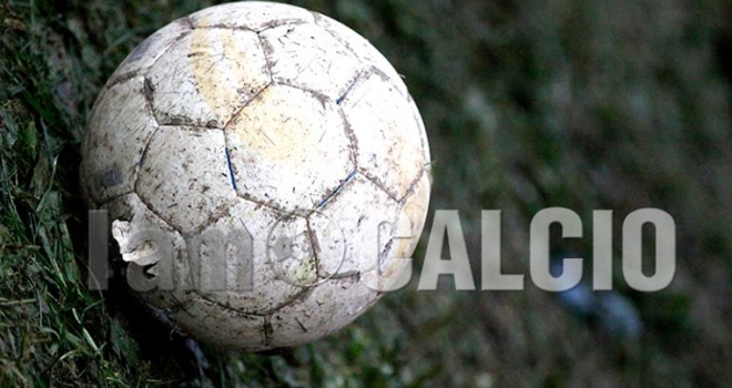 Colpo Paternopoli, ok Galluccese-Baiano. Il Grotta fa fuori il Solofra