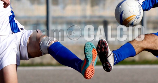 by: I am calcio