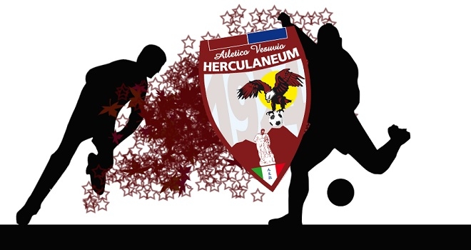 Atl.Vesuvio Hercolaneum: Futuro ai giovani, sinergia con il Marcianise