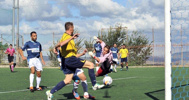 Vis Ariano in casa della capolista. Eclanese: c'&egrave; la Pro Scafatese