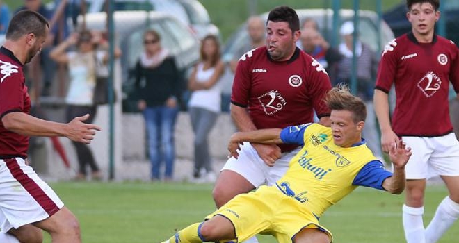ChievoVerona – Sant’Anna d’Alfaedo