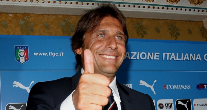 Antonio Conte