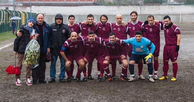 Il Baiano di Carbone