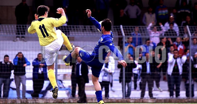 Aggiornamento della quarta giornata