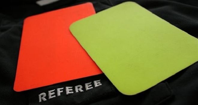 Eccellenza e Promozione: le decisioni del Giudice Sportivo