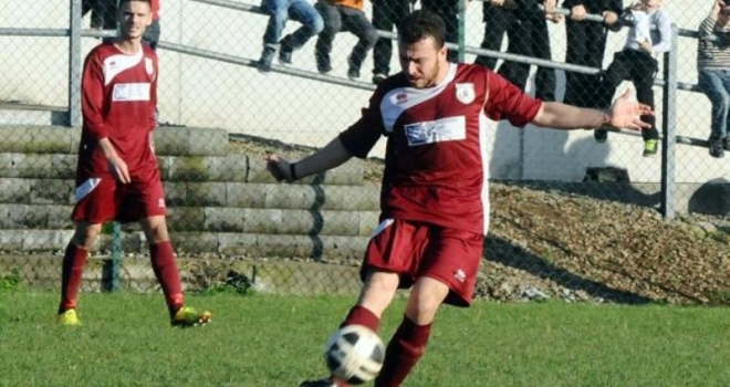 Cavagli&agrave; corsaro, solo un punto per le altre biellesi