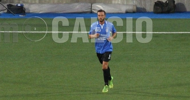 I convocati di Novara-Crotone: si rivede Rigoni