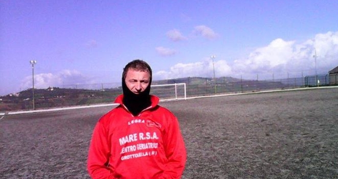 4° rete per D'Acierno