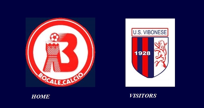 Gol e videointerviste di Bocale-Vobonese