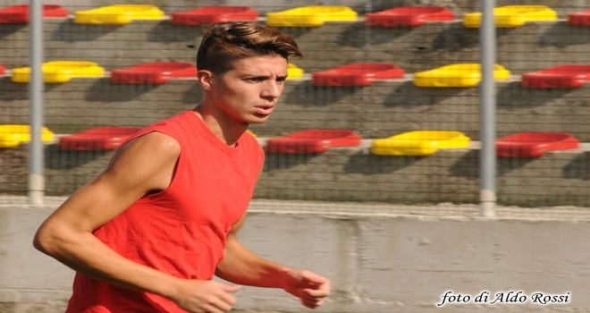 Marco Siclari (Ex Cittanovese)