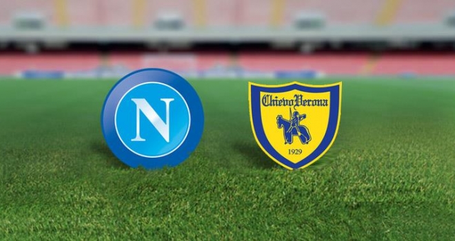 Napoli-Chievo