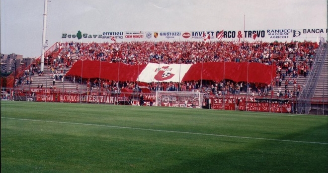 FC Turris, D.G. Calce: "Puntiamo a risalire subito in serie D"