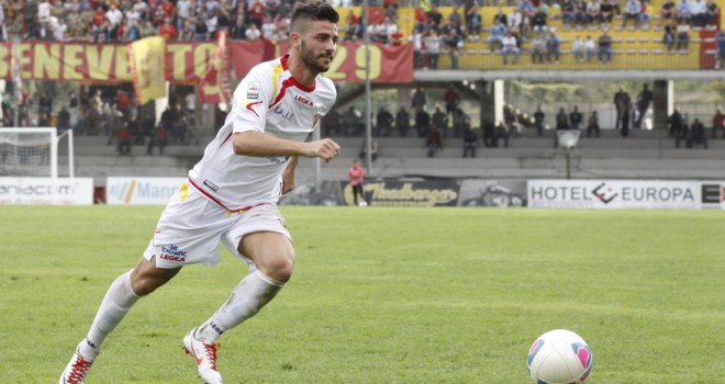 Coppa Italia Lega Pro: Benevento - Ischia si giocher&agrave; il 23 Ottobre