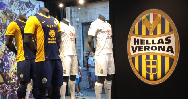 Hellas Verona