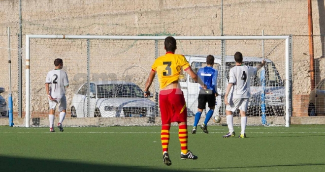 Papaleo fa volare la Cittanovese