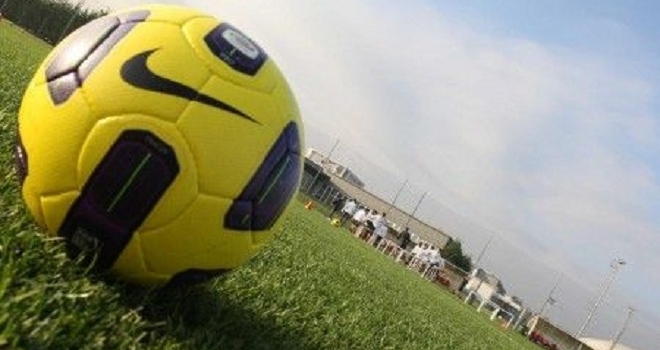 Hellas Verona al lavoro