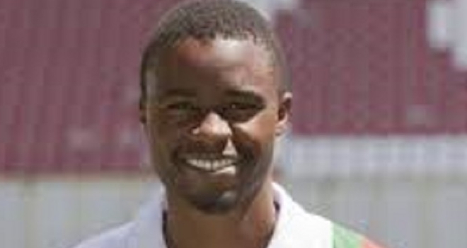 il difensore Andrew Sinkala