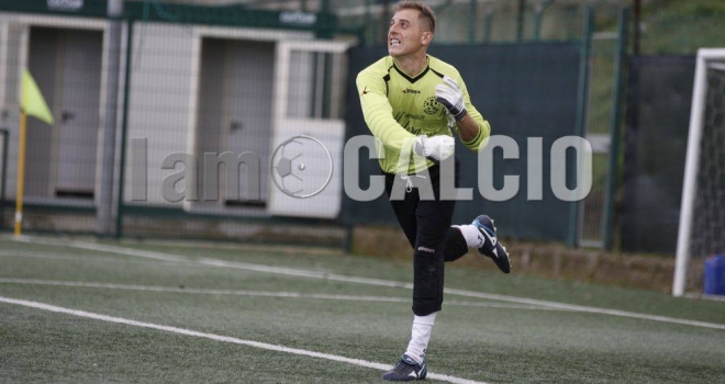 Rotondi senza ostacoli, Victoria primo acuto, blitz Castel di Sasso