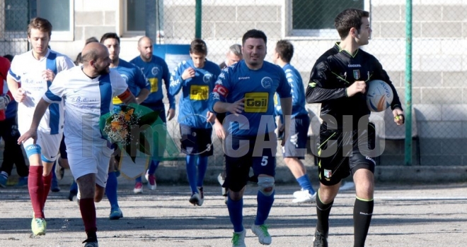 Seconda, quoziente punti: la situazione a 90' dal termine