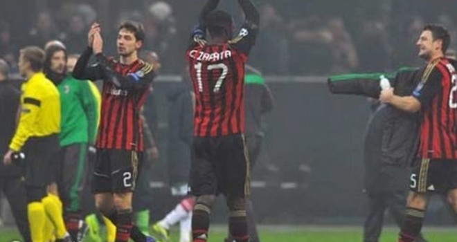 Zapata, inatteso protagonista