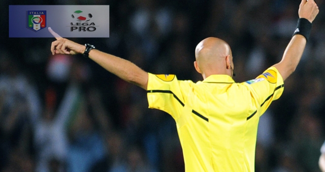 Dieci calciatori out la prossima, doppia cifra anche per i diffidati