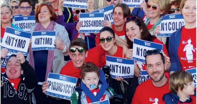 Torna la Walk of Life. Il calcio campano sar&agrave; presente