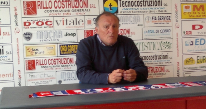 Zotti: "Gli arbitri sbagliano, ma non sistematicamente come oggi"