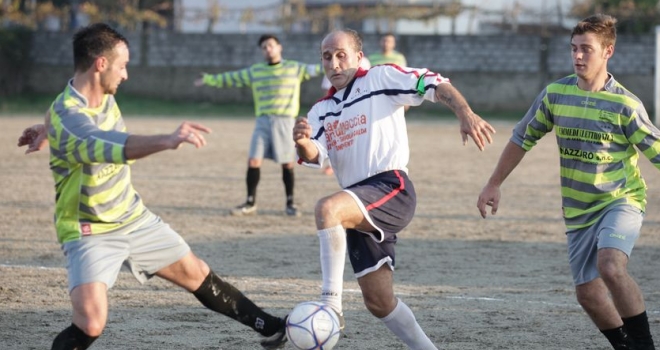 Terza Categoria Gironi A, B, C, calendari completi, pronostici e LIVE