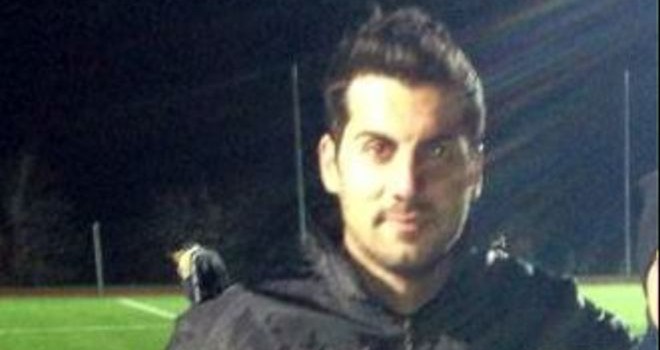 Siconolfi, parla capitan Braccia: "Prendiamoci i play off"