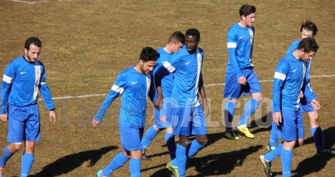 La Castellettese scala la classifica, prestazione da "grande"