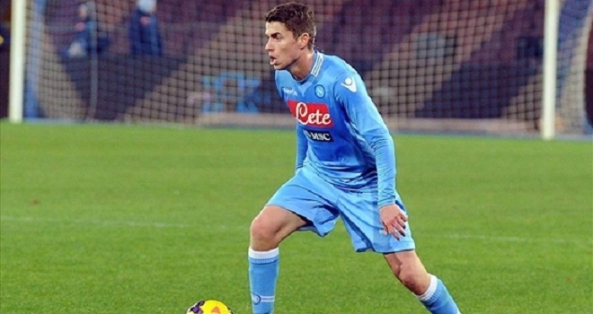 Jorginho: "C'&egrave; voglia di vincere, lottiamo su tutti i fronti"