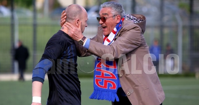 Artemisium: tre nuovi innesti per zittire le chiacchiere