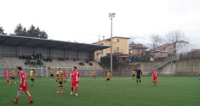 Centro Storico capolista