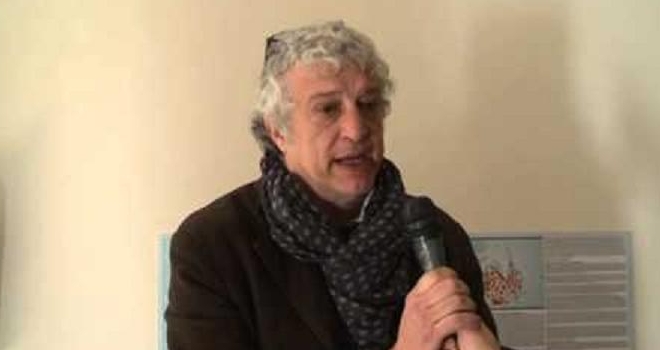 Claudio Calvetti