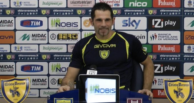Sergio Pellissier